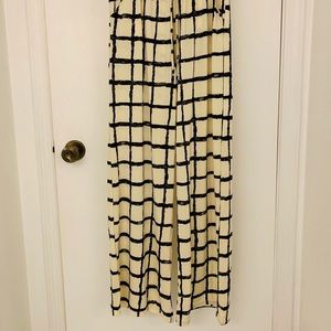 NWOT Palazzo Pants